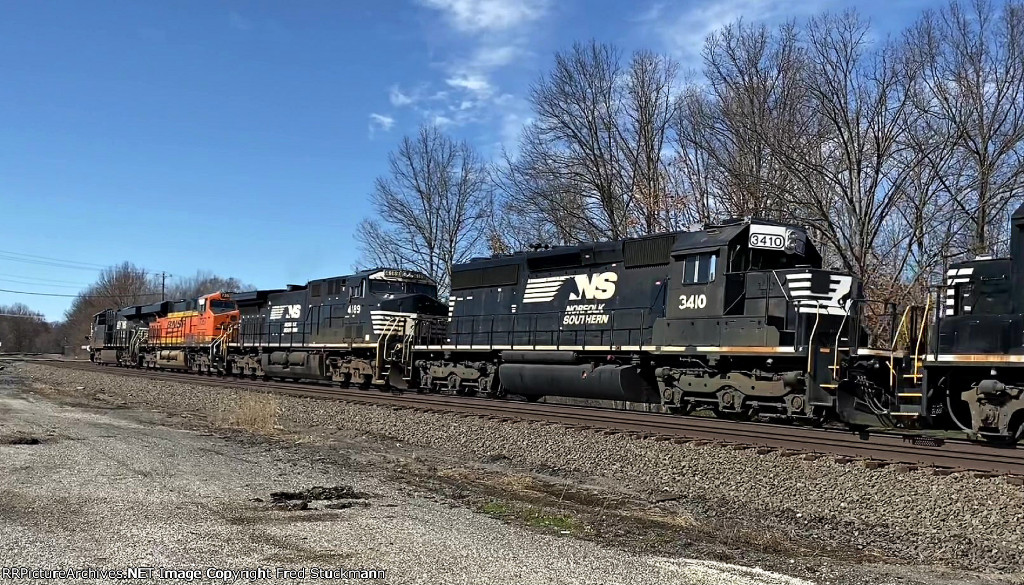 NS 3410